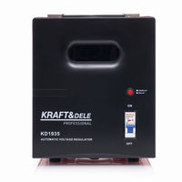 Spannungsstabilisator Netzregler Schutzgerät Regler Stabilisator