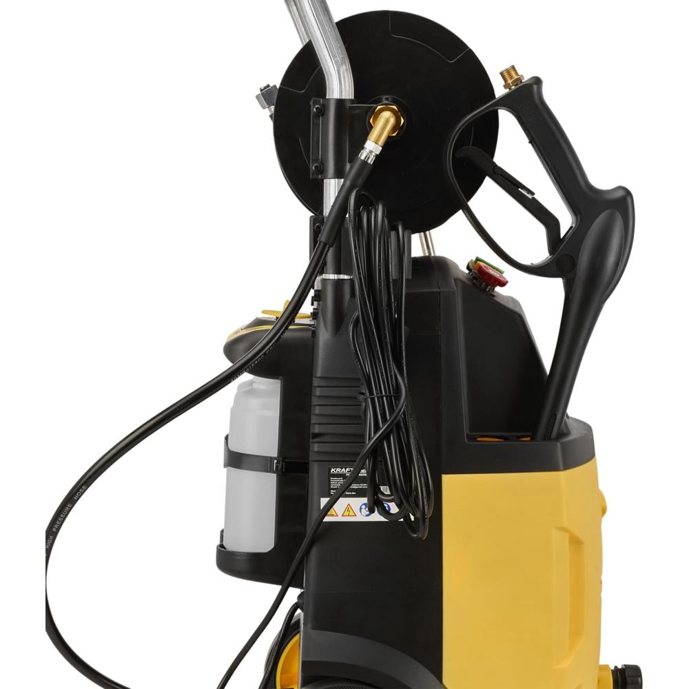 Hochdruckreiniger 2800W Reiniger Hochdruck Reinigung