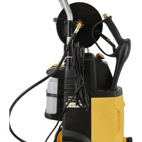 Hochdruckreiniger 2800W Reiniger Hochdruck Reinigung