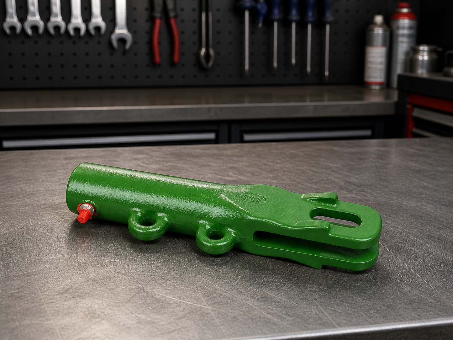 Hubstrebe Hubspindel John Deere Hubstange Landwirtschaft