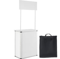 Promotionstand Messestand Werbetheke Messetresen