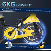 Fahrradtrainer höhenverstellbar Rollentrainer