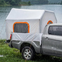 Aufblasbares Busvorzelt Campingzelt Ladefläche Zelt Camping