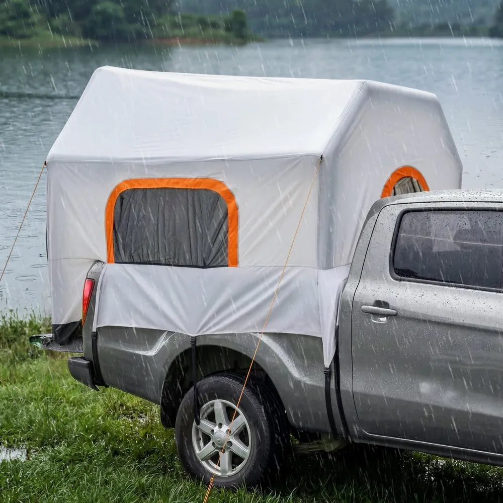 Aufblasbares Busvorzelt Campingzelt Ladefläche Zelt Camping