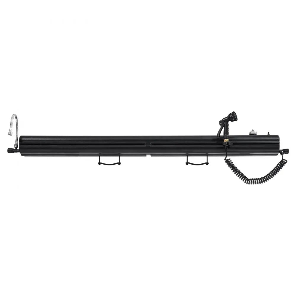 Dachgepäckträger Wassertank Wasserspeicher 30L Gepäckträger