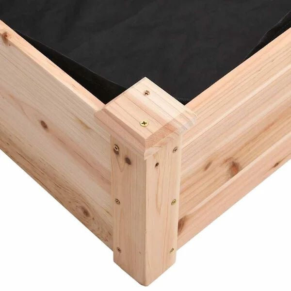 Hochbett Beet Frühbeet Gartenbeet