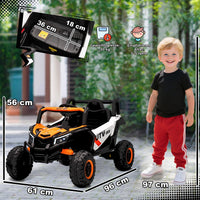 Kinder Elektroauto 12V Kinderauto Elektrisches Spielzeug Auto