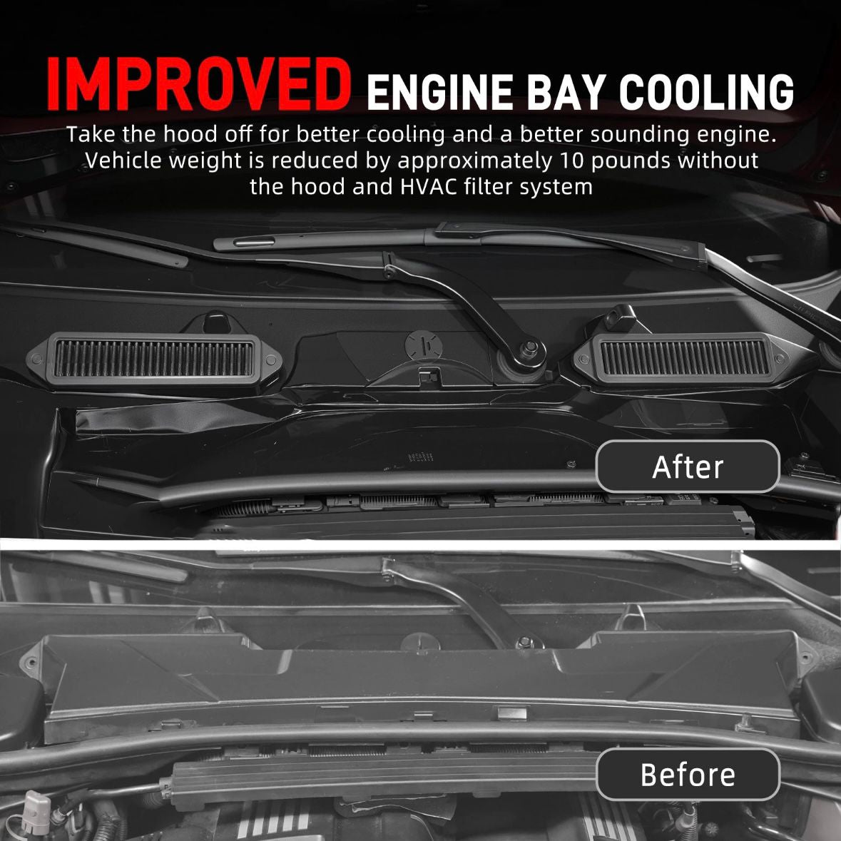 Innenraumfilter Filter für BMW E90 E91 E92 E93 E81 E82 E87 E88 E84