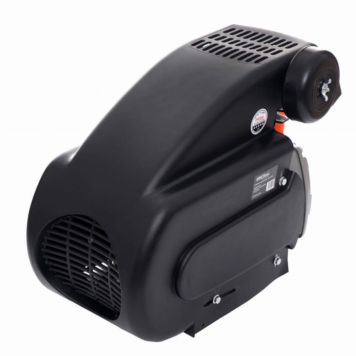 Luftkompressor 2500W Kompressor Druckluft Werkstatt