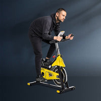 Fahrradtrainer höhenverstellbar Rollentrainer