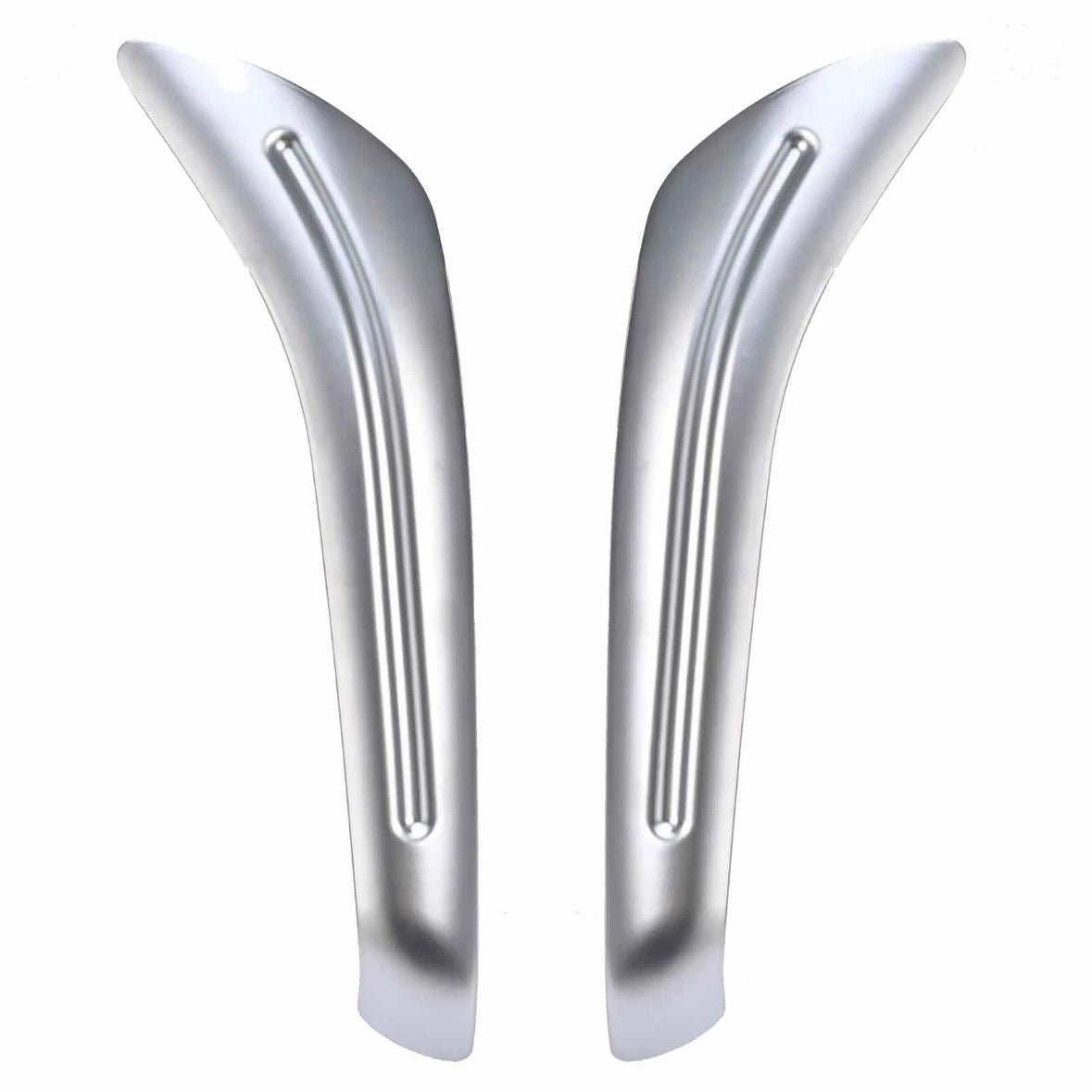 2x für Ford Griffblende Fahrertür für S-Max/Galaxy 2006-2015
