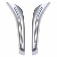 2x für Ford Griffblende Fahrertür für S-Max/Galaxy 2006-2015