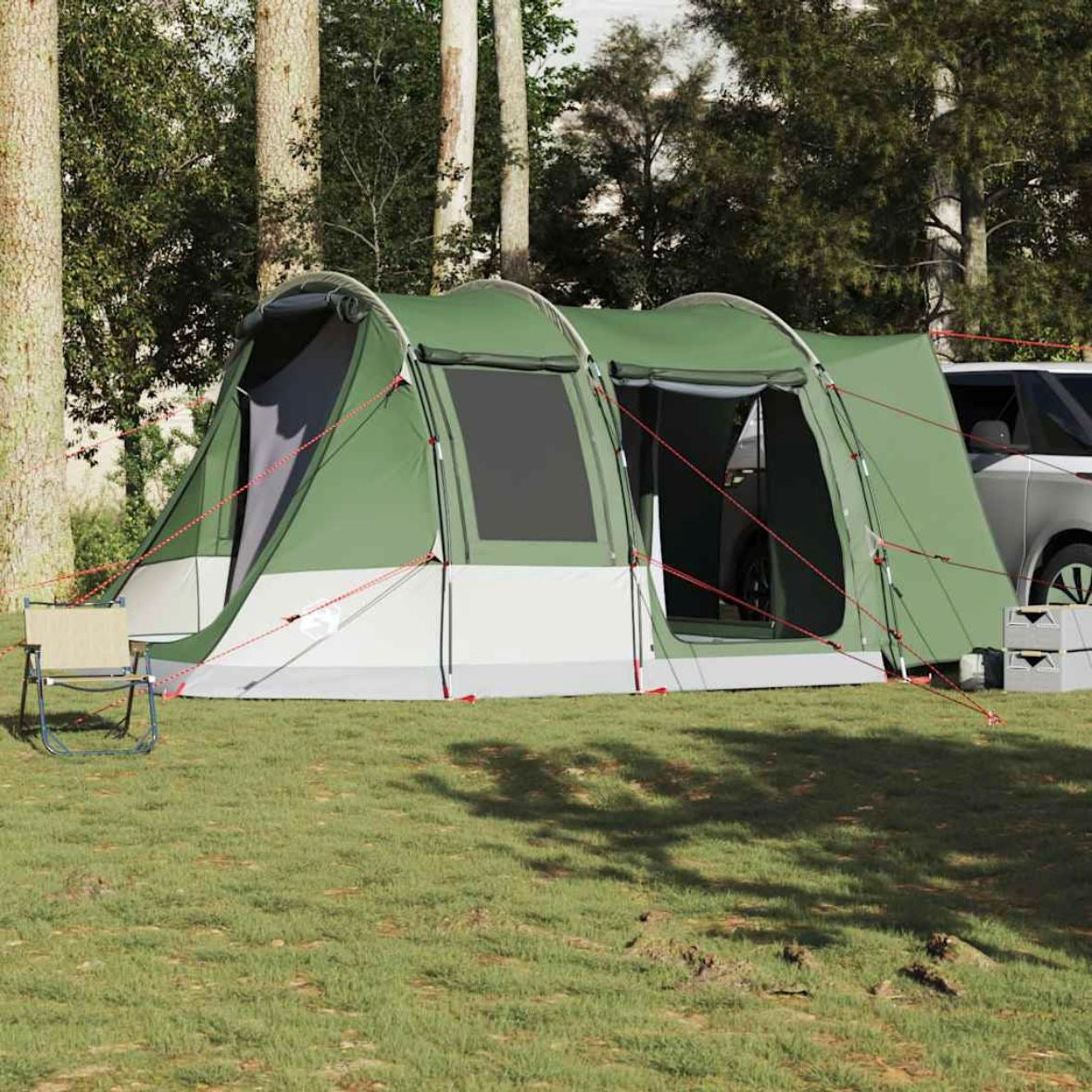 Zelt Autozelt Camping Zelten Campen Wandern