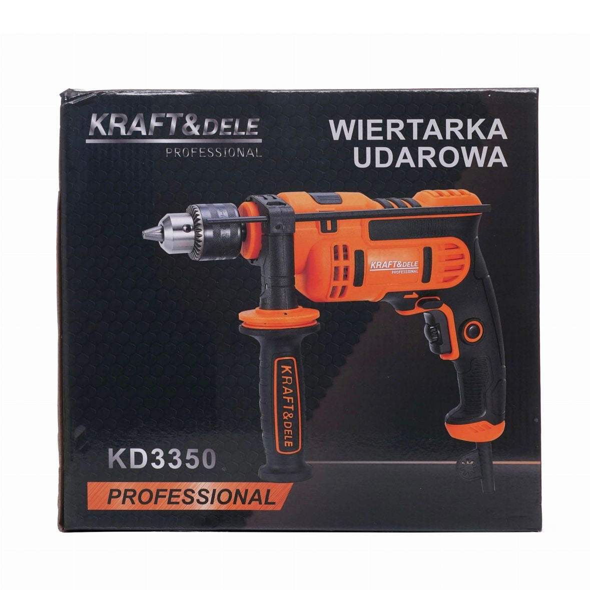 Schlagbohrmaschine Bohrer Schlagbohrer Werktatt Werkzeug 1600W