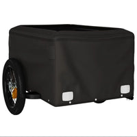 Fahrrad Transportanhänger Anhänger Lastenanhänger Cargo Bike
