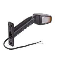 2x LED Begrenzungsleuchte Anhängerleuchte Leuchte KFZ
