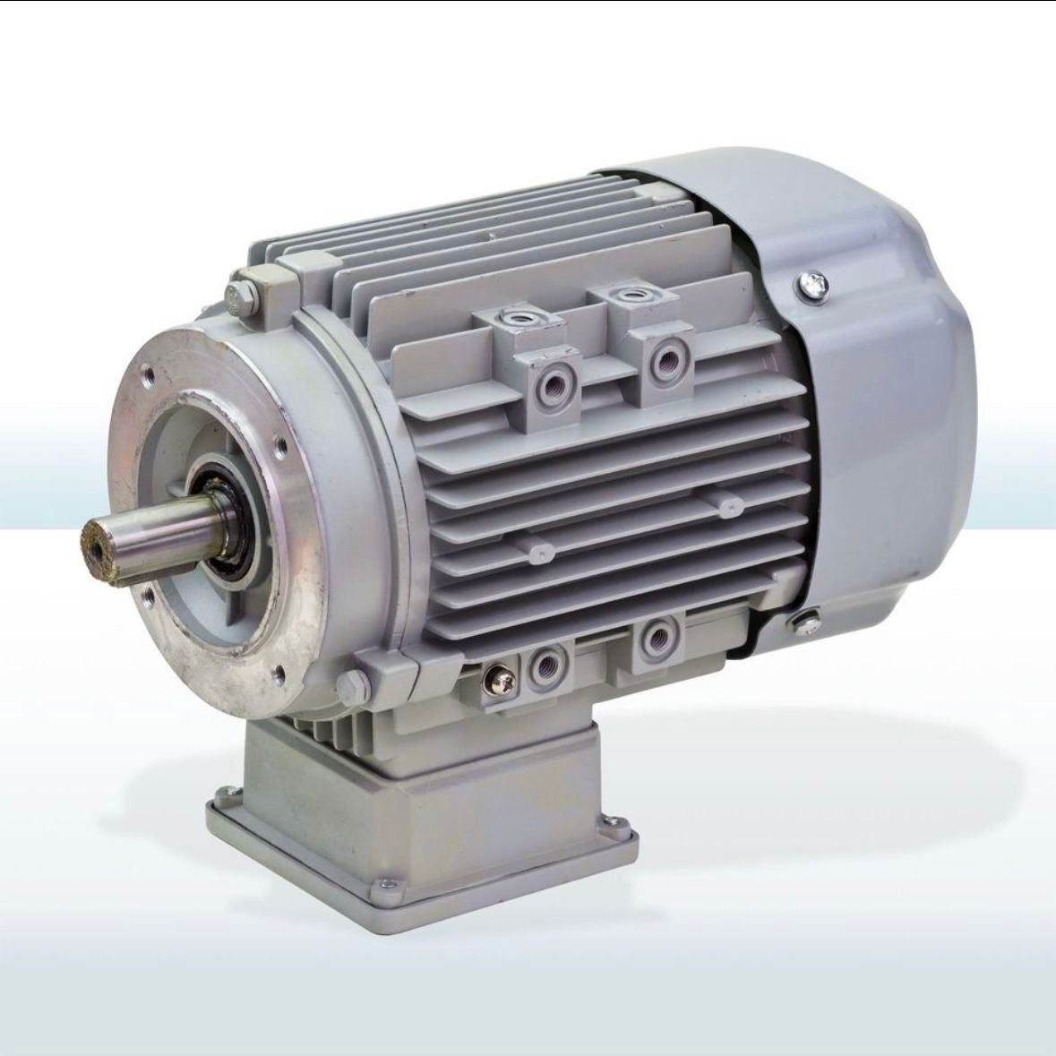 Motor 0,9kw für Kartonschredder
Schredder Mitnehmer 6mm Schredder