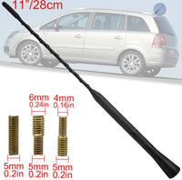 Antennestab Dach Antenne Für Opel Astra G H Corsa C D Zafira Meriva