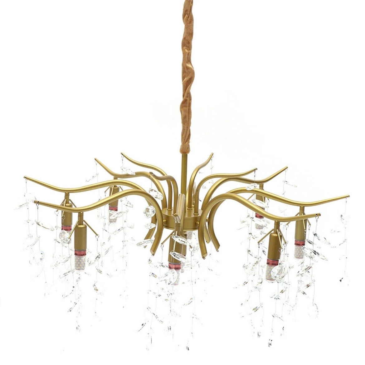Deckenlampe Hängelampe Deckenleuchte Kronleuchter