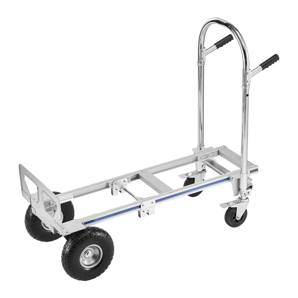 2in1 Sackkarre 454kg Transportkarre Plattformwagen Handwagen Karre