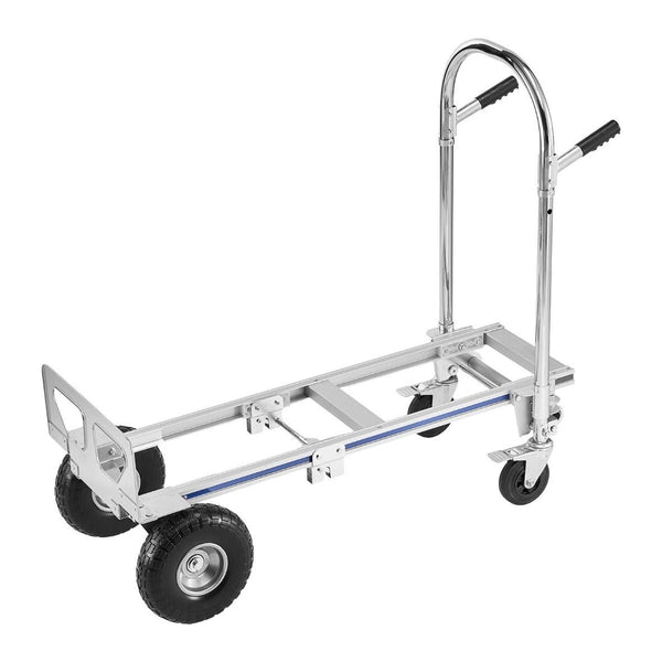 2in1 Sackkarre 454kg Transportkarre Plattformwagen Handwagen Karre