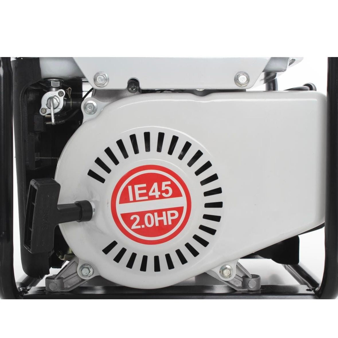 Stromgenerator 1200W Generator Stromerzeugung Stromversorgung 2PS