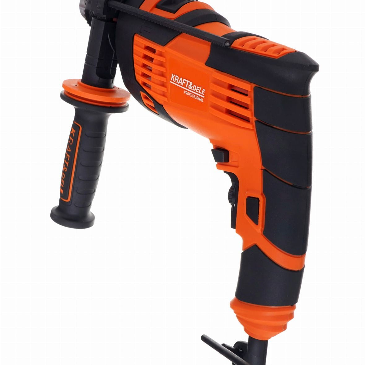Schlagbohrmaschine Bohrer Schlagbohrer Werktatt Werkzeug 1600W