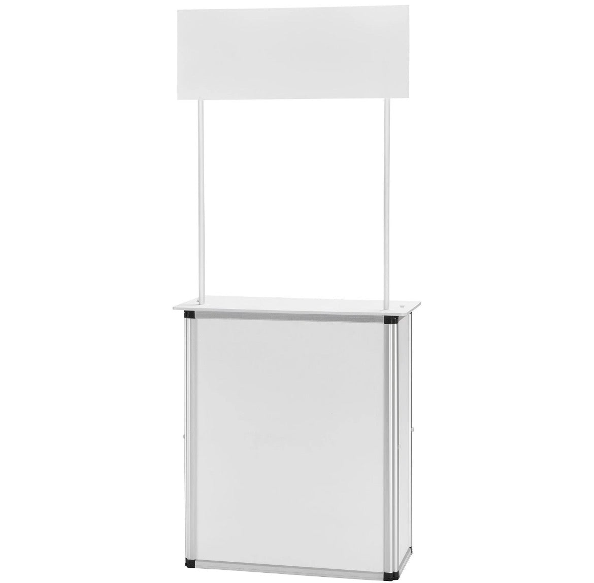 Promotionstand Messestand Werbetheke Messetresen