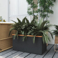 Pflanzkübel Gartenkübel Gartendeko 
Kübel Garten