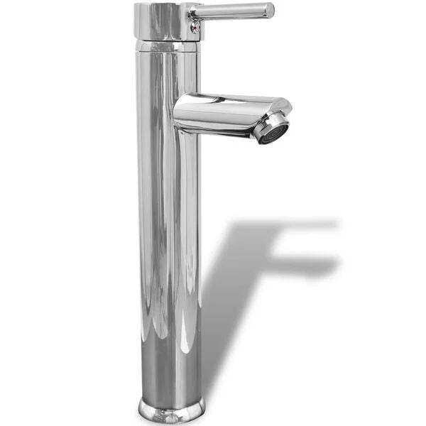 Doppelwaschbecken Möbelset Badschrank Waschschrank