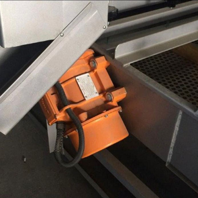 Vibrationsmotor Vibration Rüttelmotor Elektrovibrator