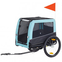 Fahrradanhänger Hundeanhänger Fahrrad Anhänger Hund