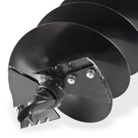 Zapfwellen Erdbohrer 300mm Erdlochbohrer Traktoren