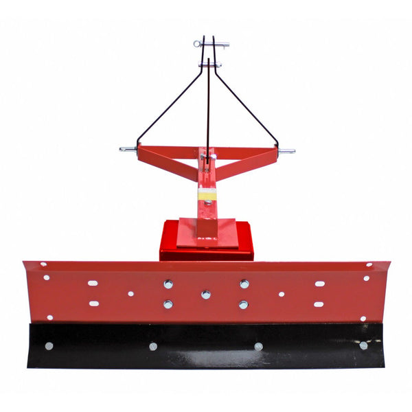 Gräter Planierschieber 120cm Traktor Planierschild Kat 1