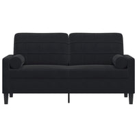 2 Sitzer Couch Sofa Polstersofa Wohnzimmer Couch