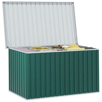 Gartenbox Garten Auflagenbox  Kissenbox 171×99×93cm