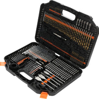 Bohrer 246tlg Stecknüsse Koffer Bohrkoffer Werkstatt