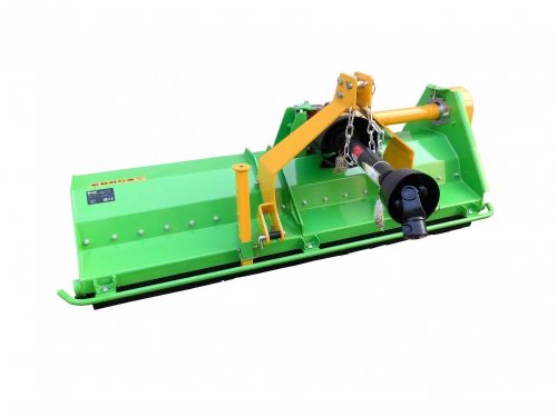 EFGC 175 Schlegelmulcher Mittelschweres Mähwerk für Traktoren 25–65 PS