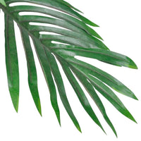 Palme Kunstpflanze Sagopalm Kunstbaum Künstliche Pflanze