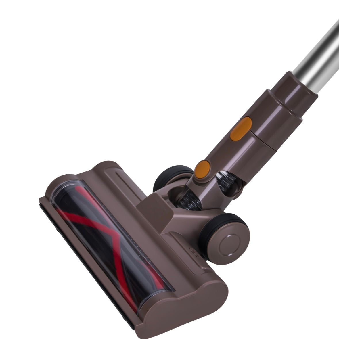 Akku Staubsauger Kabellos Saugen Haussauger