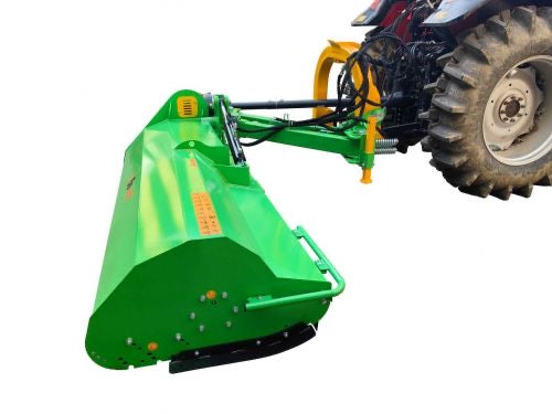 Böschungsmulcher 260cm Profi-Seitenmulcher Agrar Mulcher