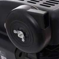 Luftkompressor 2500W Kompressor Druckluft Werkstatt