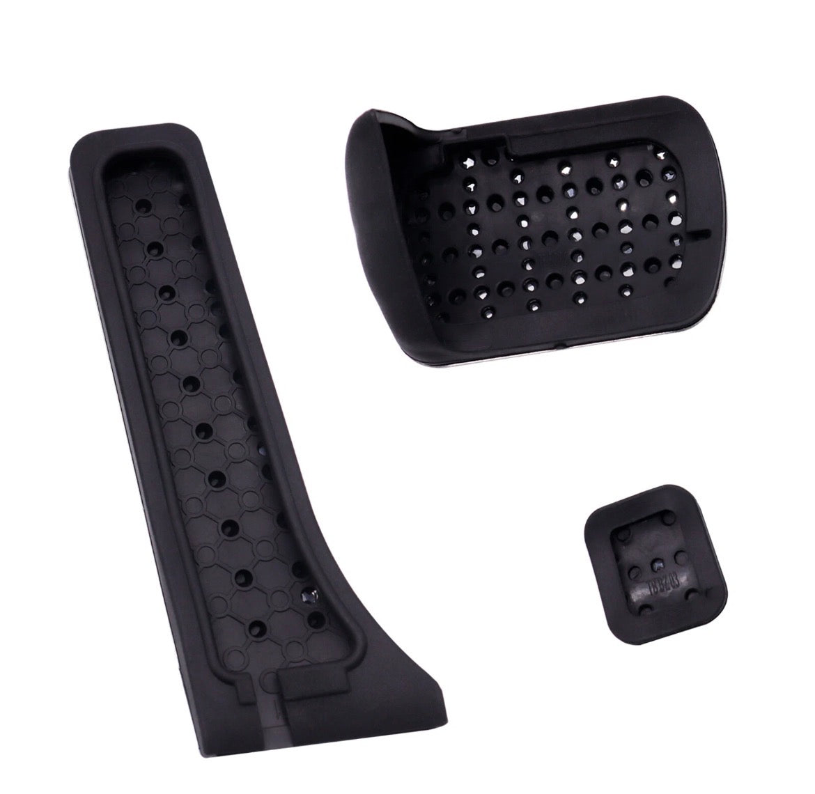 Automatik Sport Pedale Für MercedesBenz W210 W211 W212 W203 W204 W205 W221 W222