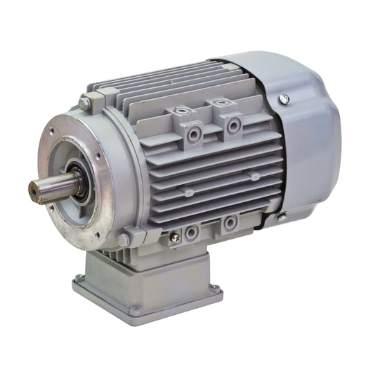 Elektromotor 0,7-0,9kW Triebwerk 
Antrieb Maschine Motor