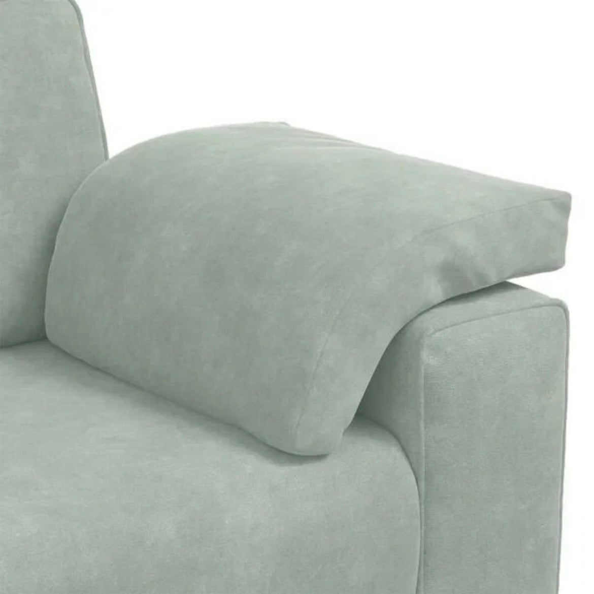3 Sitz Sofa Couch Polstersofa Wohnhimmer Möbel