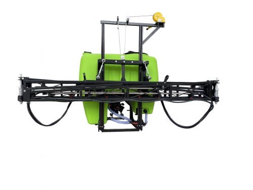 Traktor Anbauspritze 600L Feldspritze 12m Arbeitsbreite Spritze