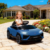 Lamborghini Urus Kinder Elektroauto Kinderauto Kinderfahrzeug Elektrisch