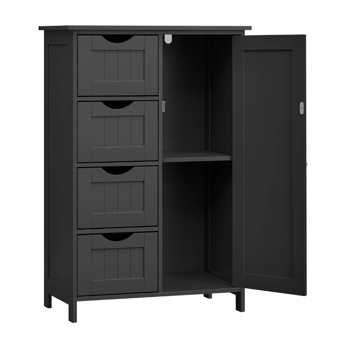 Badezimmerschrank Badschrank Bad Schrank Möbel