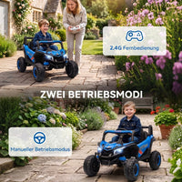 Kinder Elektroauto 12V Kinderauto Elektrisches Spielzeug Auto