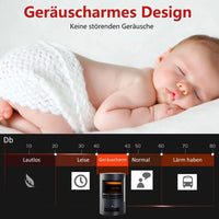 LED Elektrokamin Wandkamin Standkamin Kaminofen mit Flammeneffekt